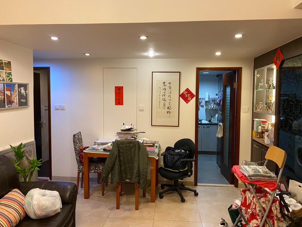 建明大廈 建明大廈